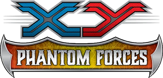 Phantom Forces logga