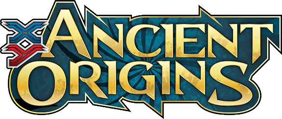 Ancient Origins logga