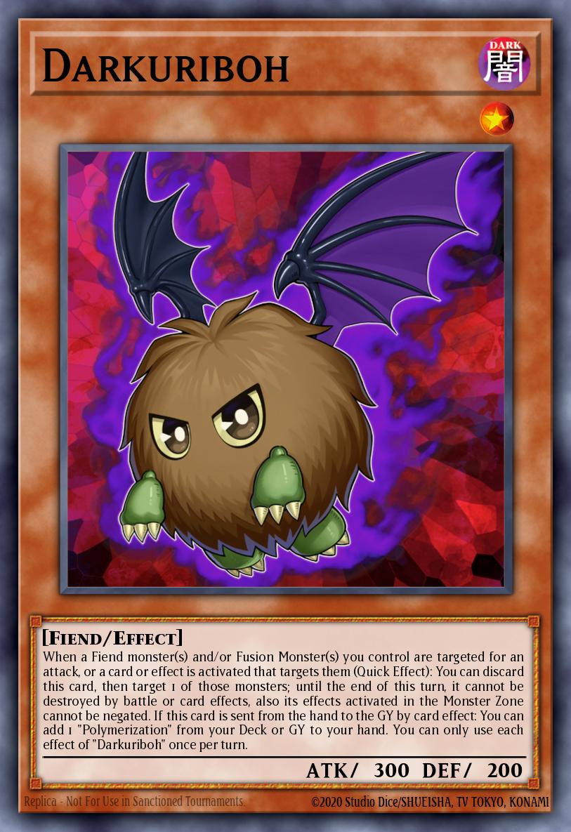 Darkuriboh MZMU-EN050 – Maze of Muertos