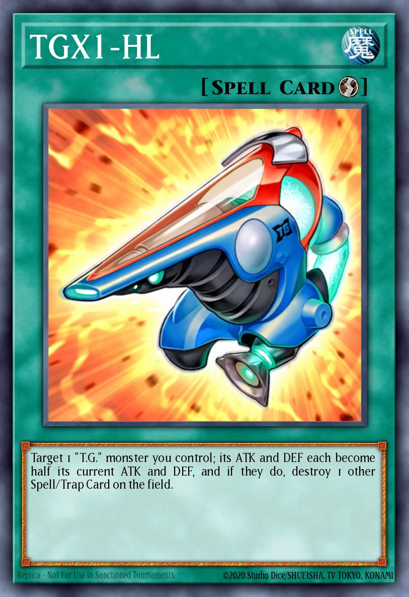 TGX1-HL EXVC-EN053 – Extreme Victory