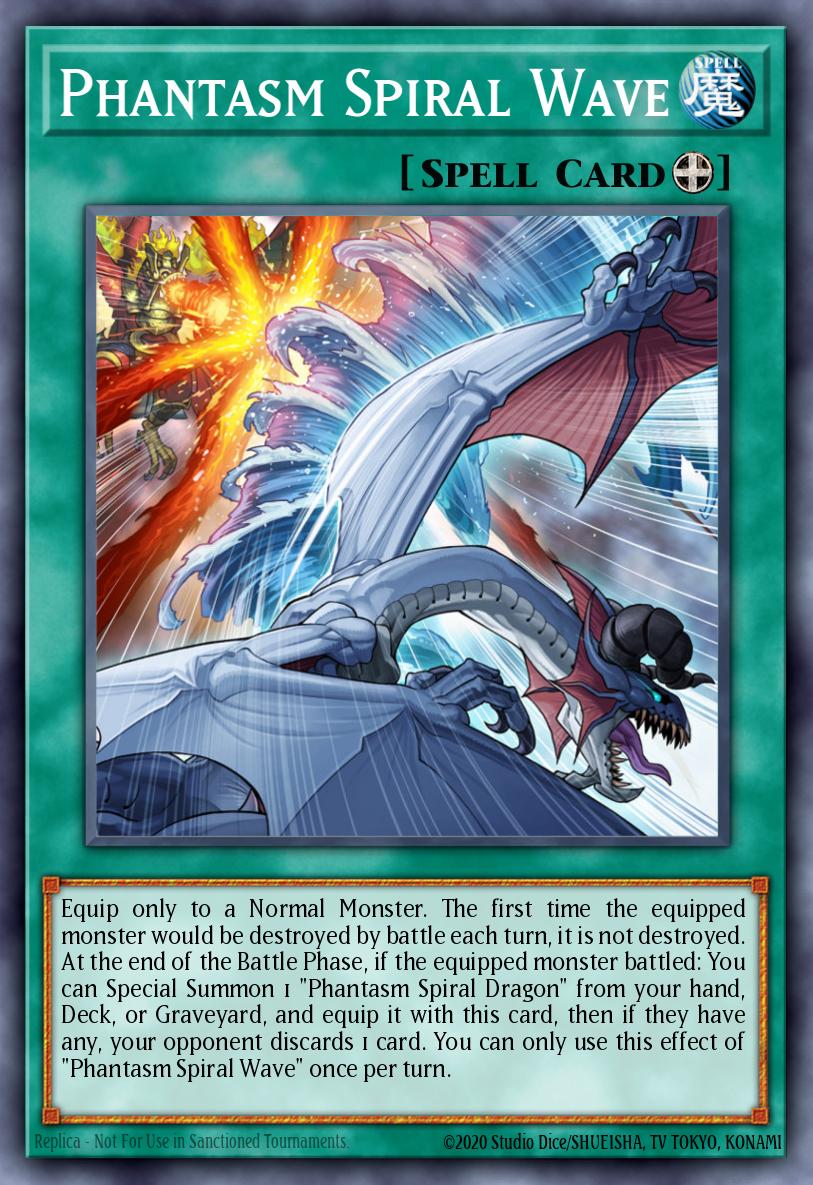 Phantasm Spiral Wave MACR-EN059 – Maximum Crisis