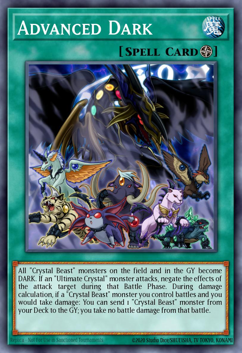 Advanced Dark SHVA-EN056 – Shadows in Valhalla