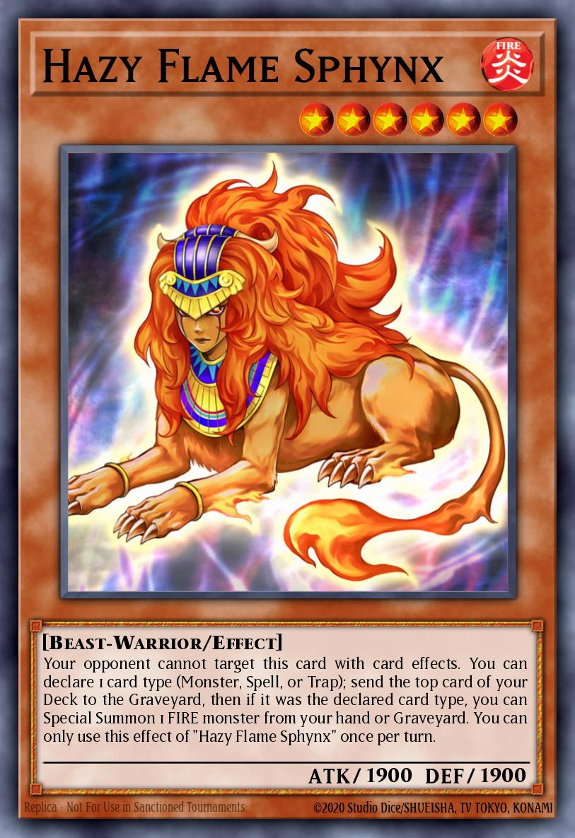 Hazy Flame Sphynx CBLZ-EN030 – Cosmo Blazer