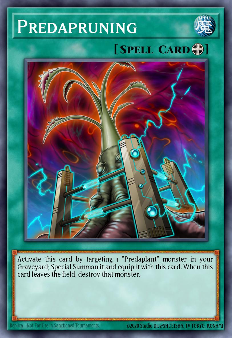 Predapruning FUEN-EN012 – Fusion Enforcers