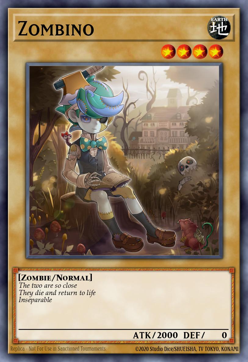 Zombino MP18-EN169 – 2018 Mega-Tin Mega Pack