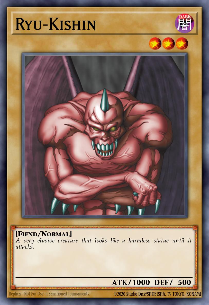 Ryu-Kishin SDK-003 – Starter Deck: Kaiba