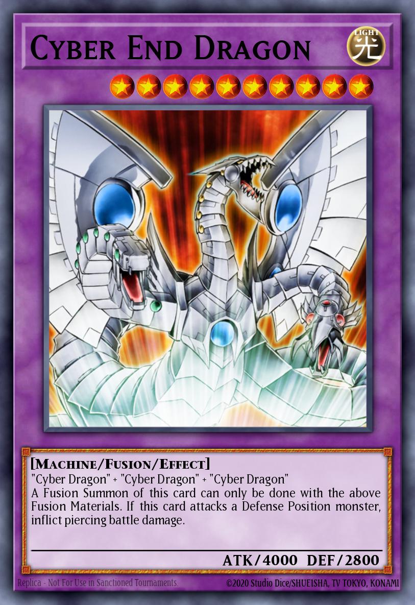 Cyber End Dragon RA03-EN156 – Quarter Century Bonanza