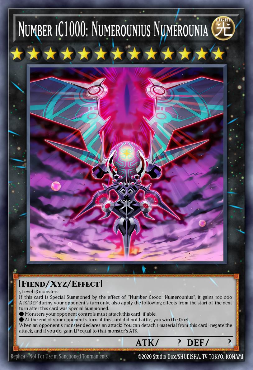 Number iC1000: Numerounius Numerounia MGED-EN032 – Maximum Gold: El Dorado