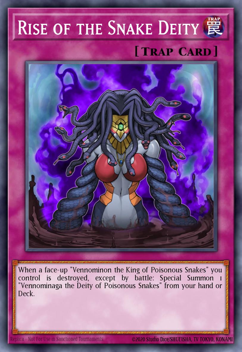 Rise of the Snake Deity RYMP-EN083 – Ra Yellow Mega Pack