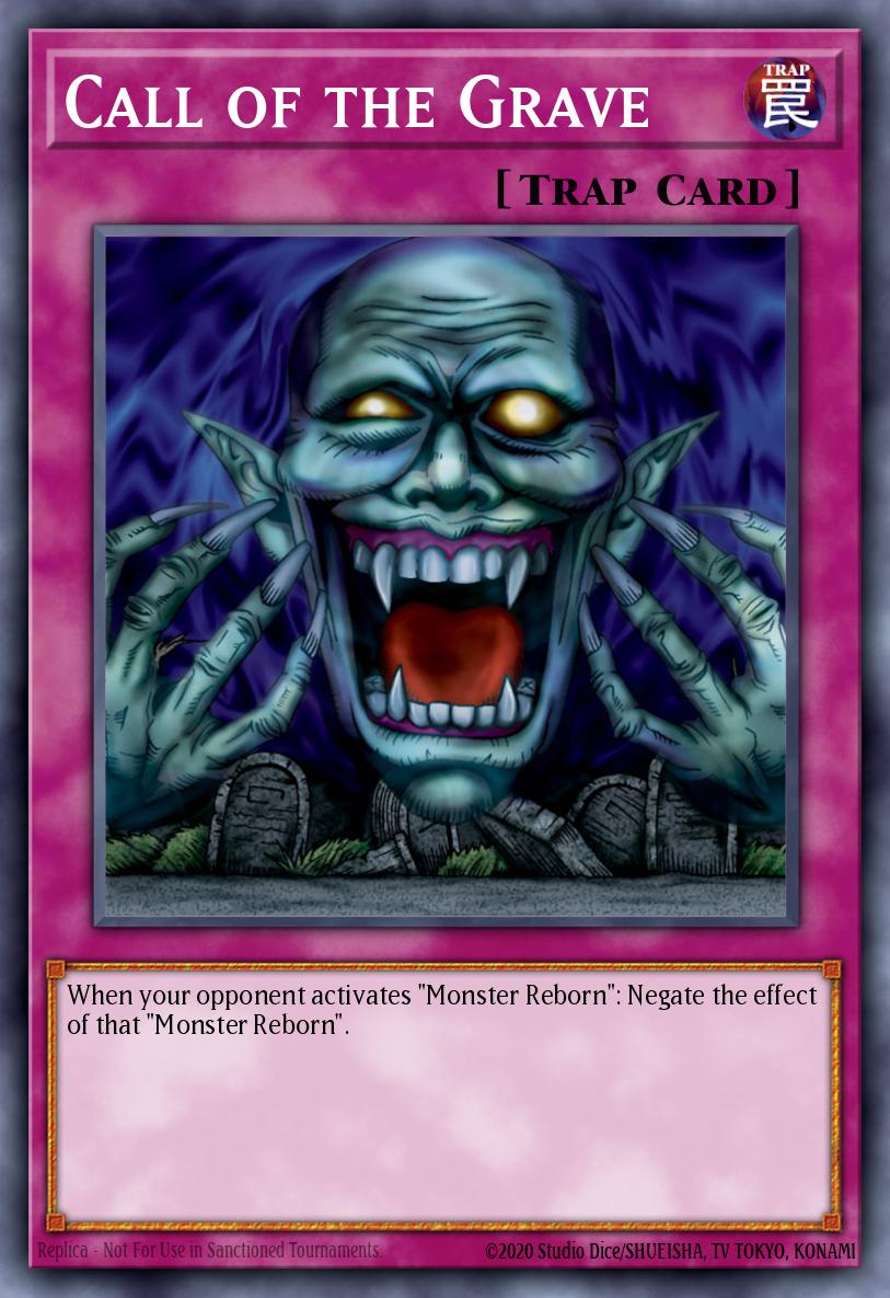 Call of the Grave WP11-EN018 – World Championship 2011 Card Pack