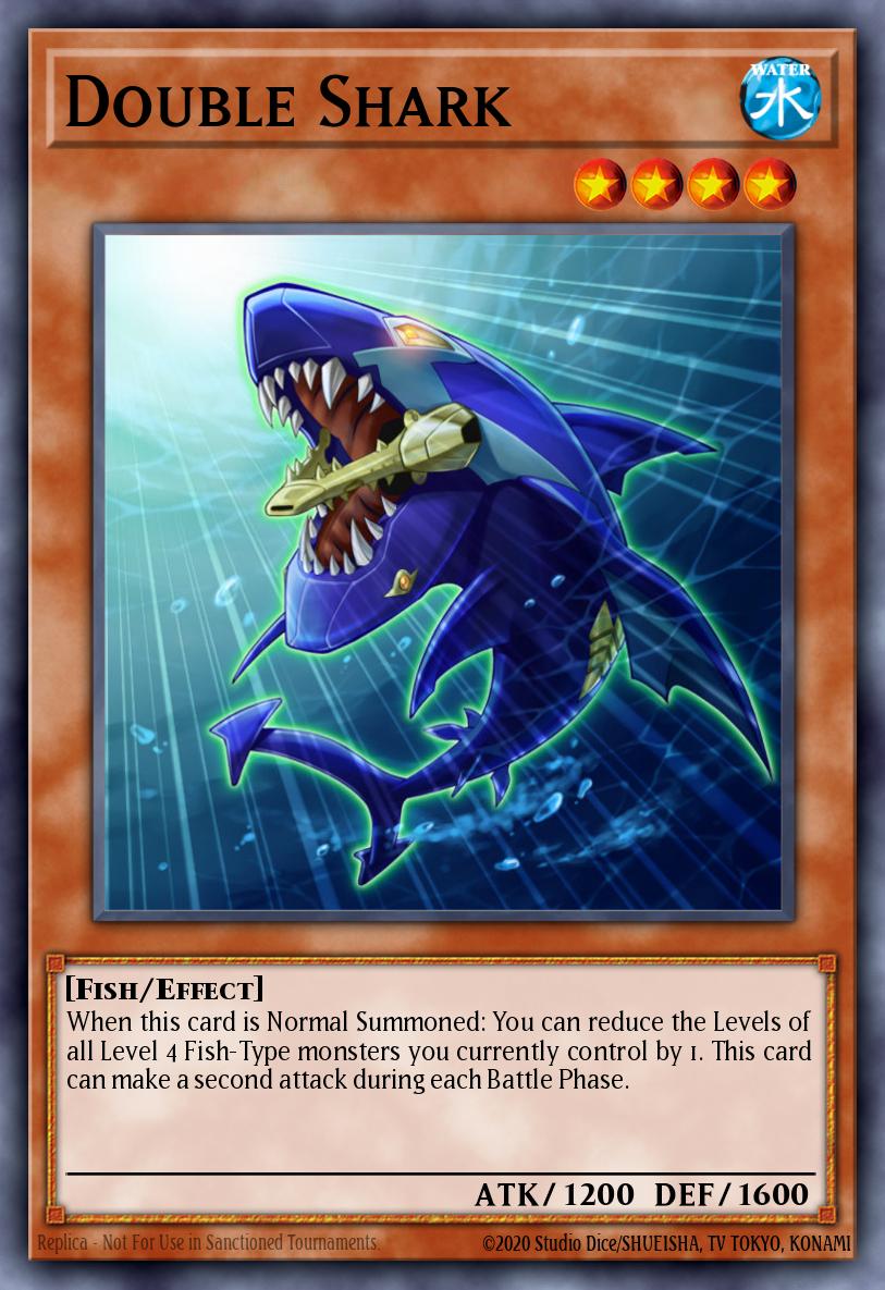 Double Shark CBLZ-EN010 – Cosmo Blazer