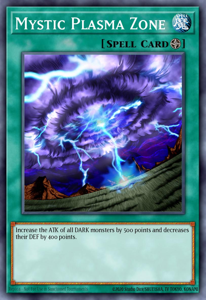Mystic Plasma Zone MRL-101 – Magic Ruler