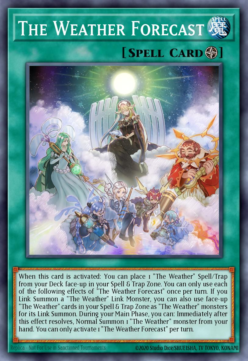 The Weather Forecast MP23-EN099 – 25th Anniversary Tin: Dueling Heroes Mega Pack