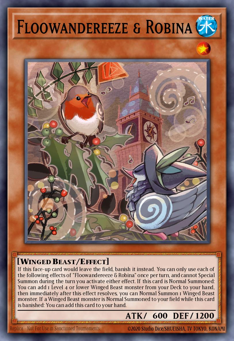 Floowandereeze & Robina MP22-EN194 – 2022 Tin of the Pharaoh's Gods