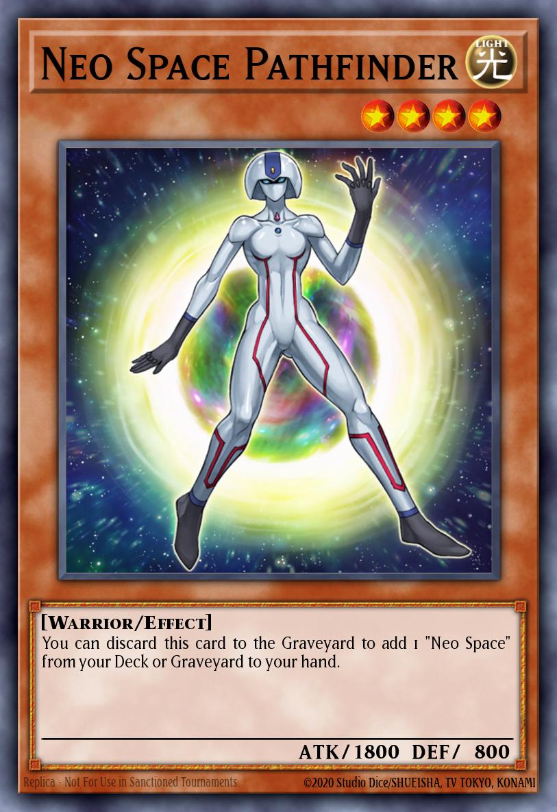 Neo Space Pathfinder TAEV-EN032 – Tactical Evolution