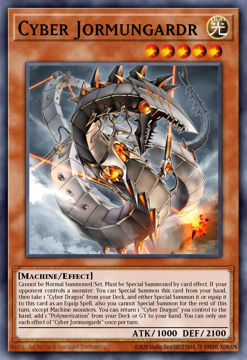 Cyber Jormungardr ALIN-EN026 – Alliance Insight