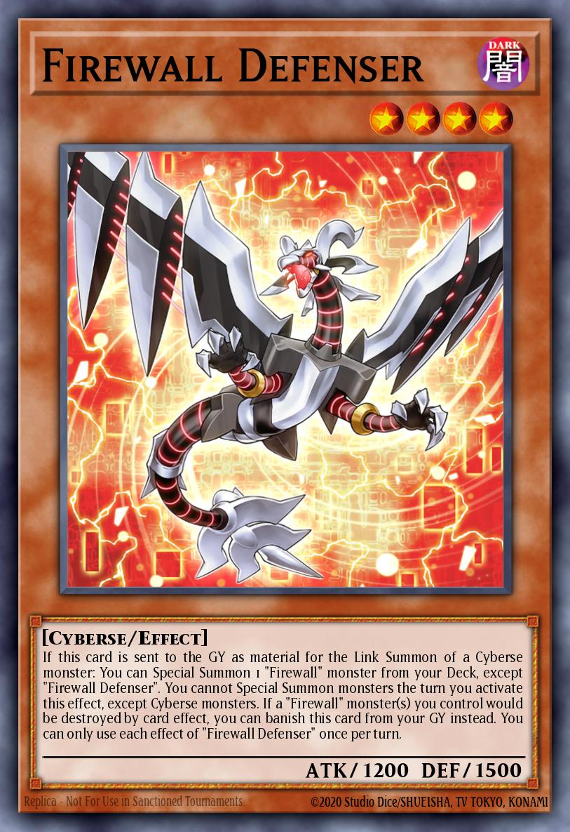 Firewall Defenser CYAC-EN001 – Cyberstorm Access
