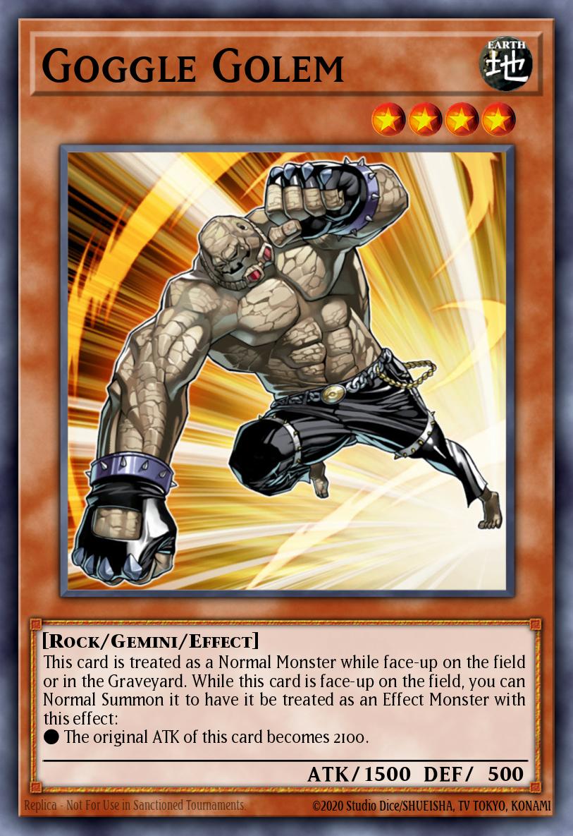 Goggle Golem TAEV-EN023 – Tactical Evolution