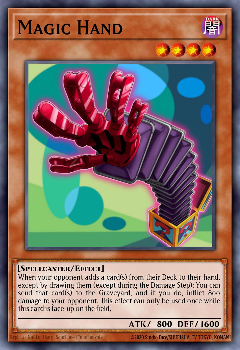 Magic Hand DLCS-EN047 – Dragons of Legend: The Complete Series