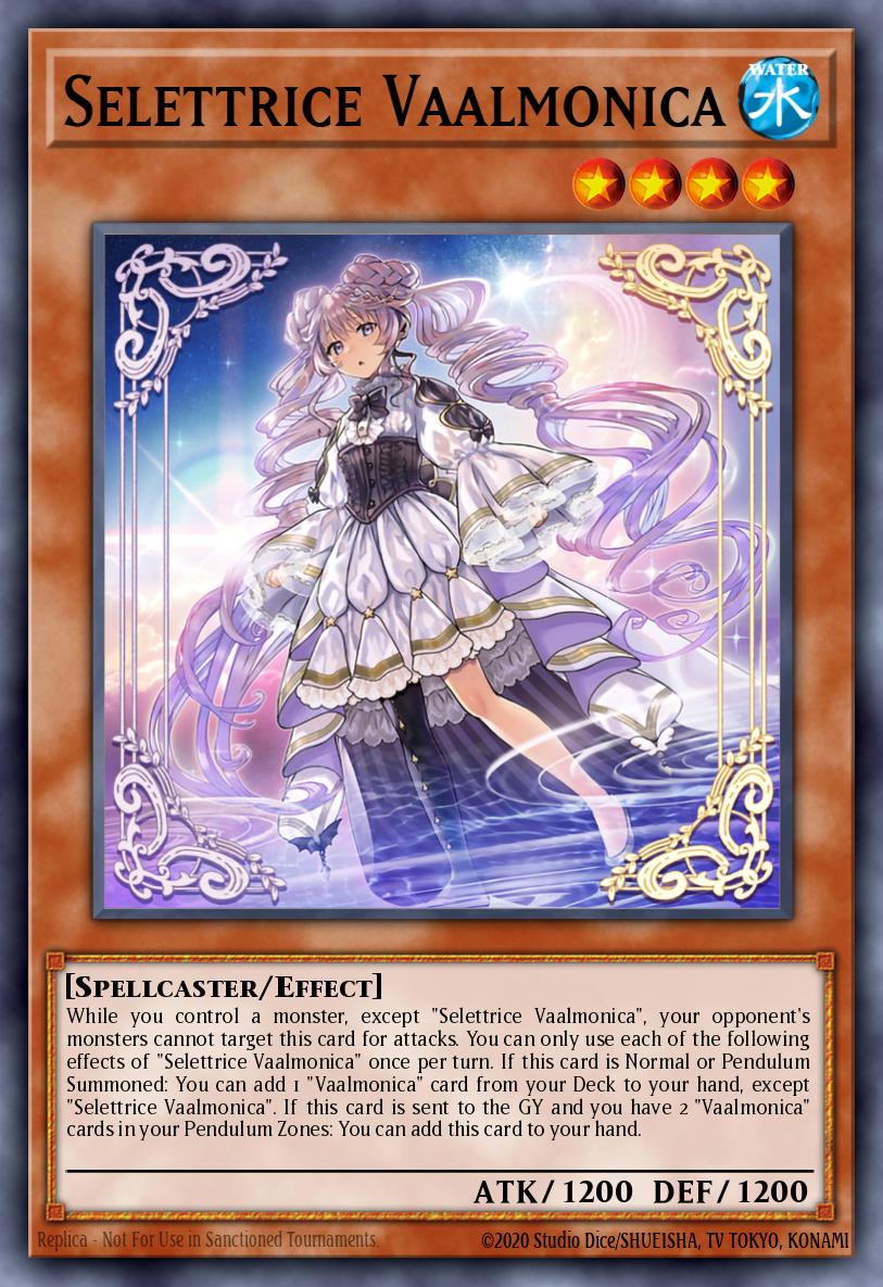 Selettrice Vaalmonica LEDE-EN022 – Legacy of Destruction