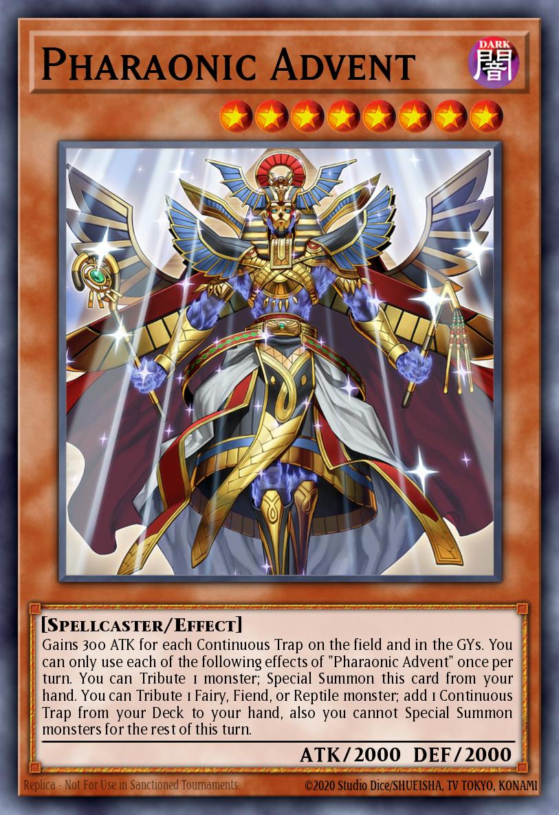 Pharaonic Advent PHHY-EN096 – Photon Hypernova