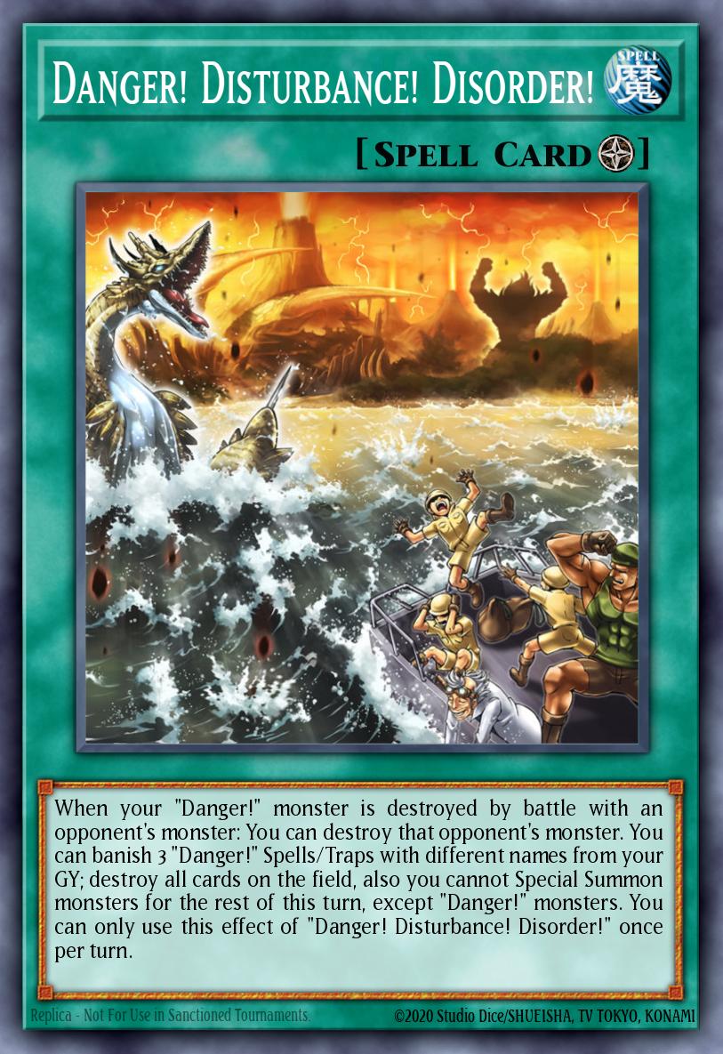 Danger! Disturbance! Disorder! MP22-EN248 – 2022 Tin of the Pharaoh's Gods