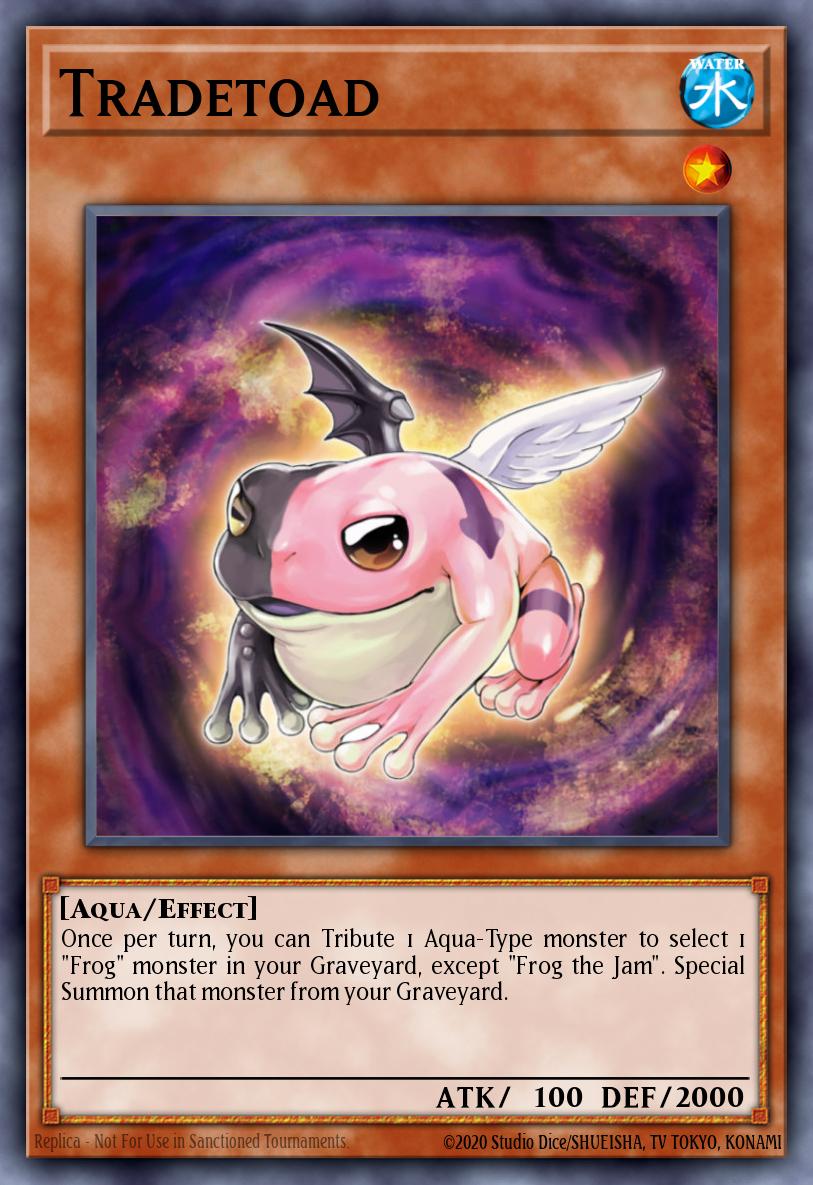 Tradetoad EXVC-EN033 – Extreme Victory