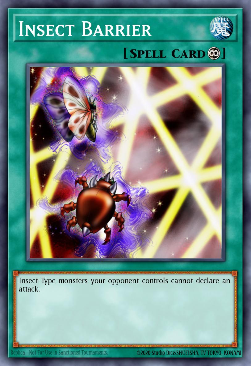 Insect Barrier PSV-EN102 – Pharaoh's Servant