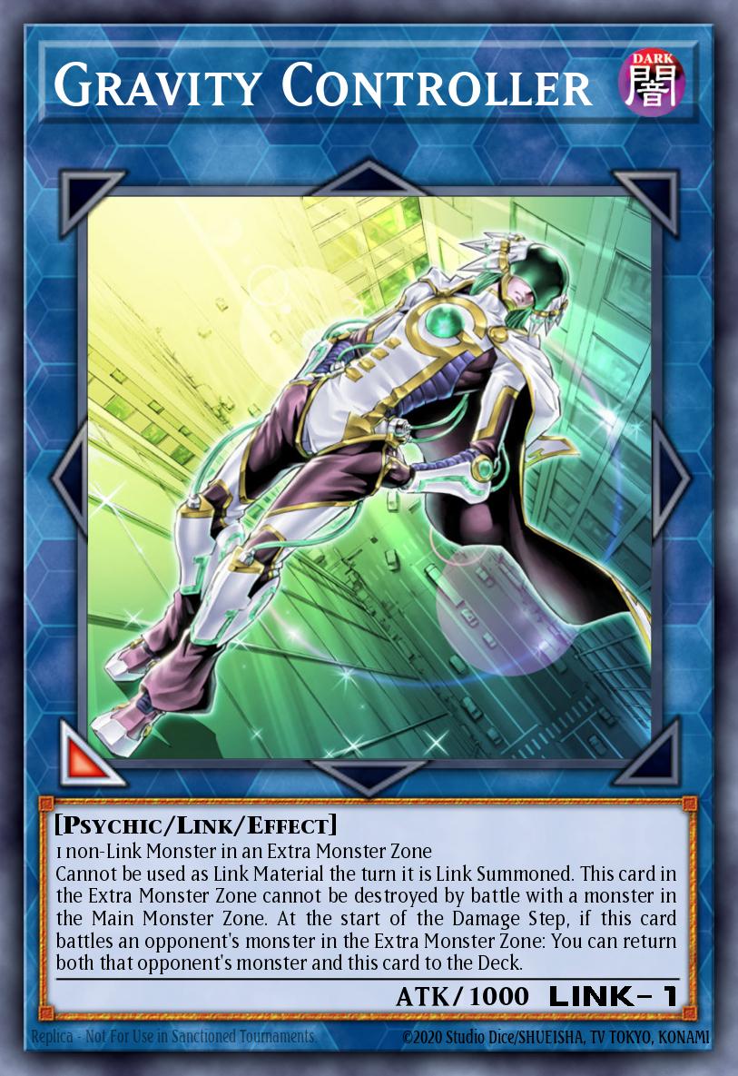 Gravity Controller MP21-EN020 – 2021 Tin of Ancient Battles
