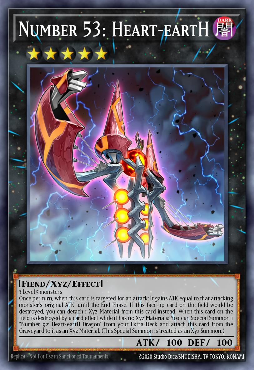 Number 53: Heart-eartH CBLZ-EN046 – Cosmo Blazer
