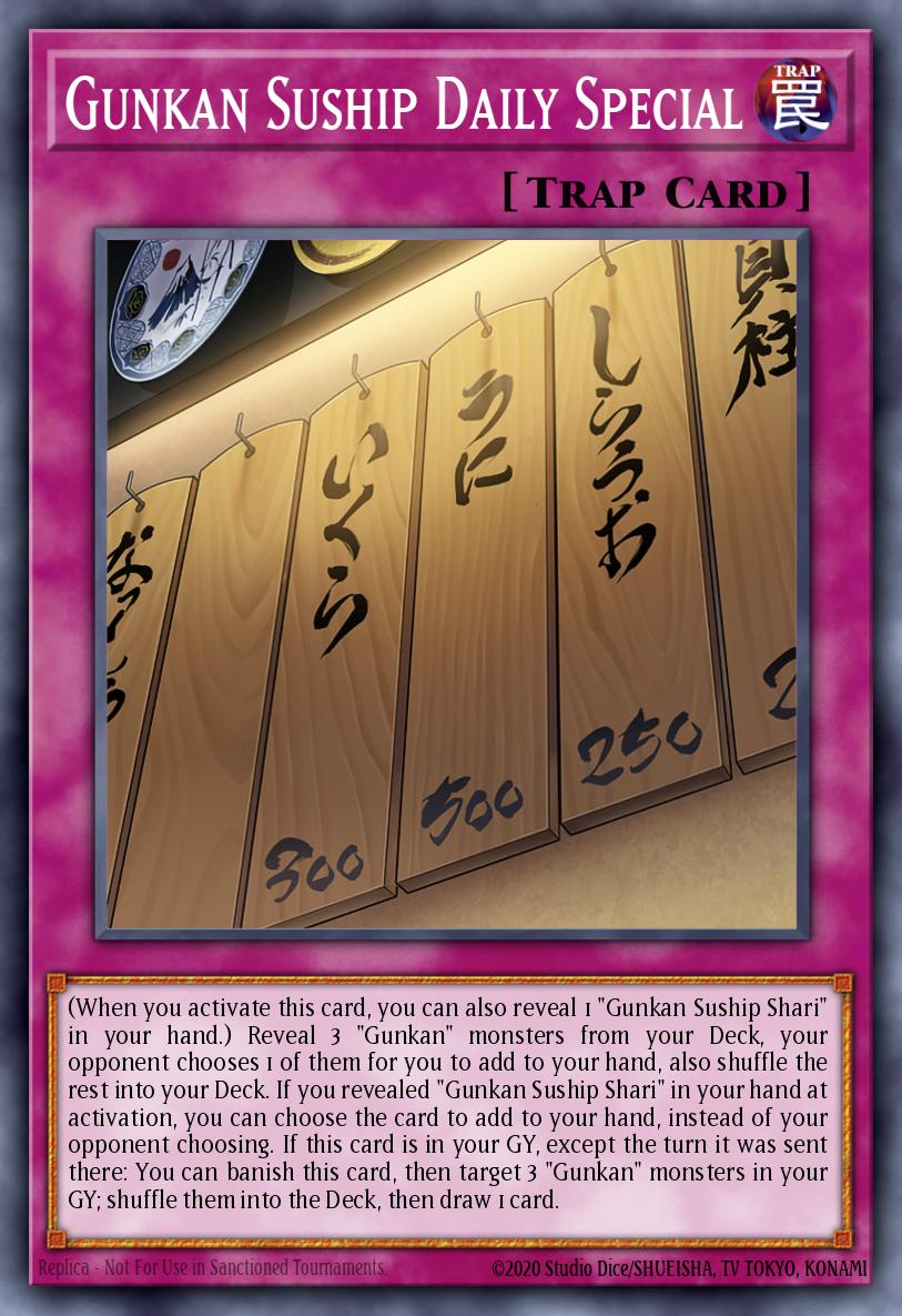 Gunkan Suship Daily Special DAMA-EN074 – Dawn of Majesty