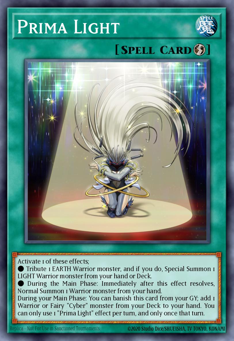 Prima Light MZMU-EN025 – Maze of Muertos