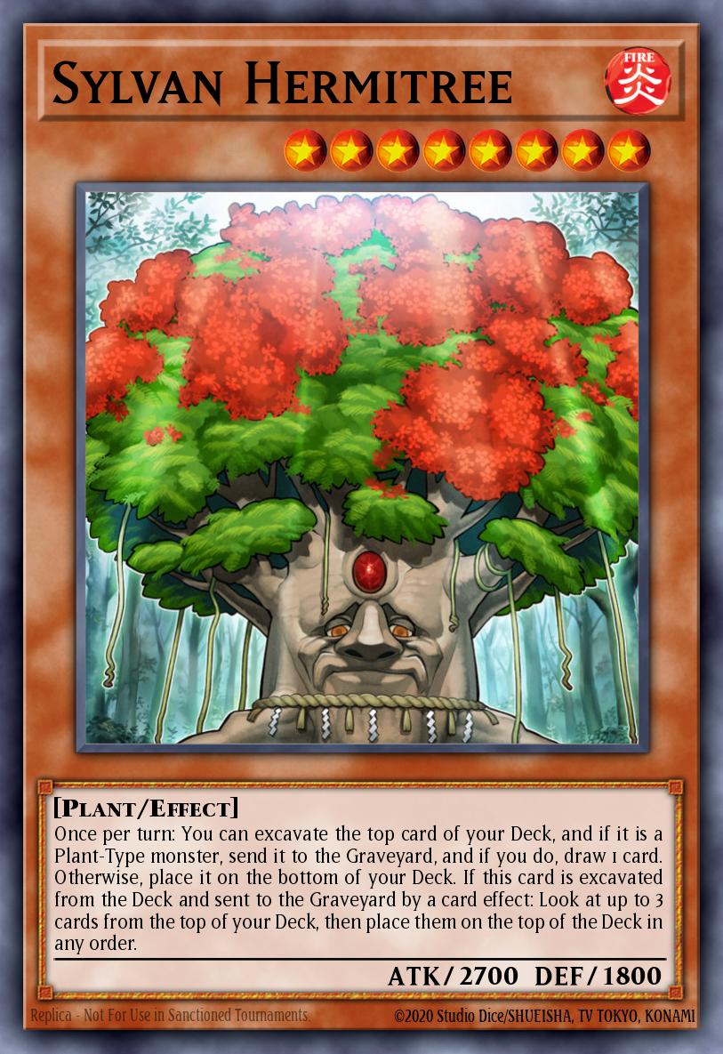 Sylvan Hermitree MP14-EN201 – 2014 Mega-Tin Mega Pack