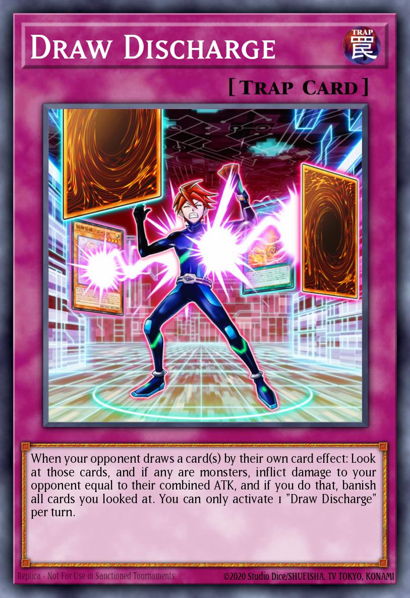 Draw Discharge MP20-EN132 – 2020 Tin of Lost Memories Mega Pack