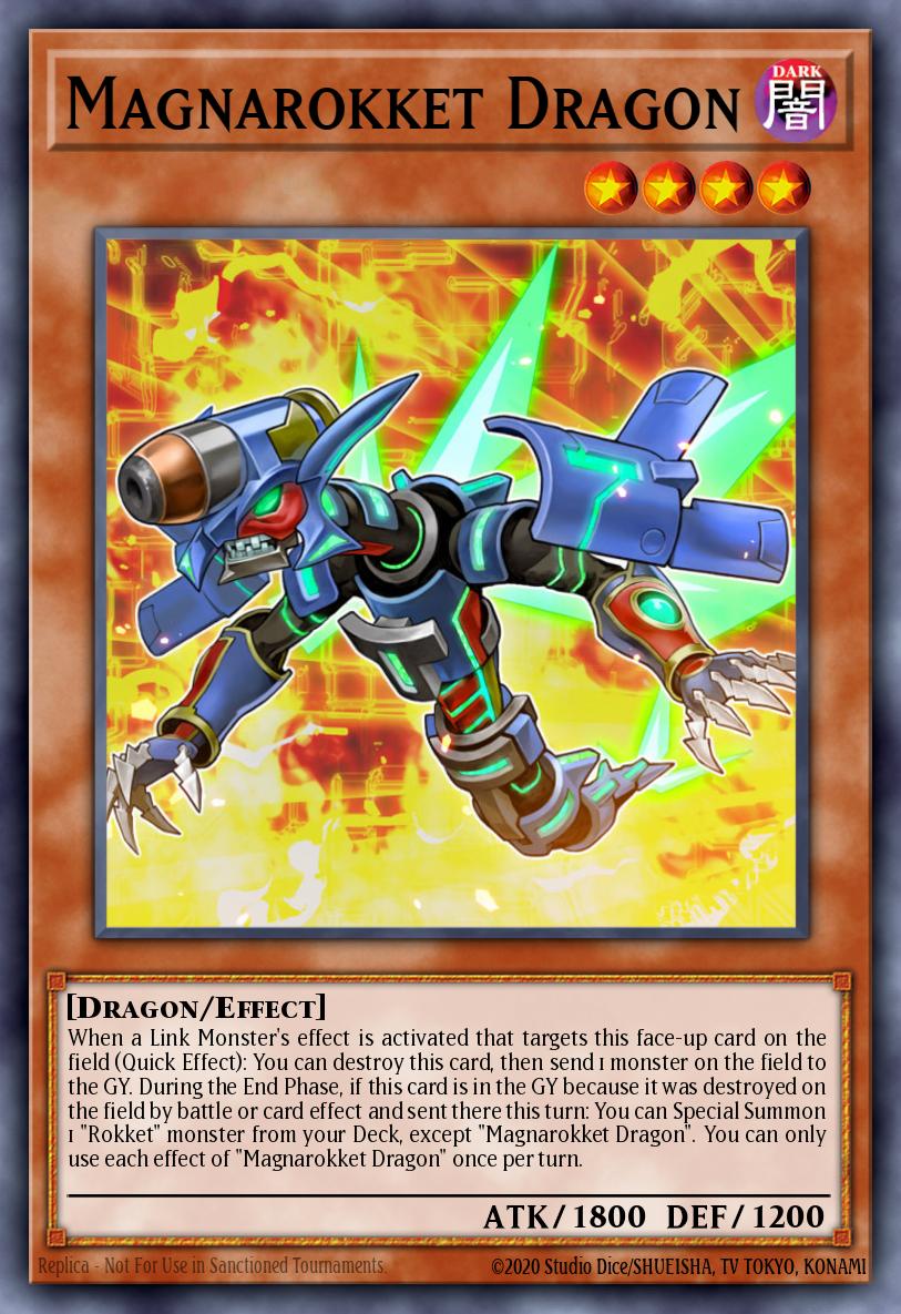 Magnarokket Dragon MP18-EN112 – 2018 Mega-Tin Mega Pack