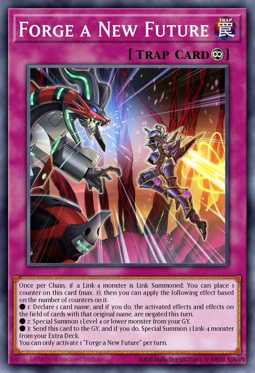Forge a New Future MP24-EN270 – 25th Anniversary Tin: Dueling Mirrors