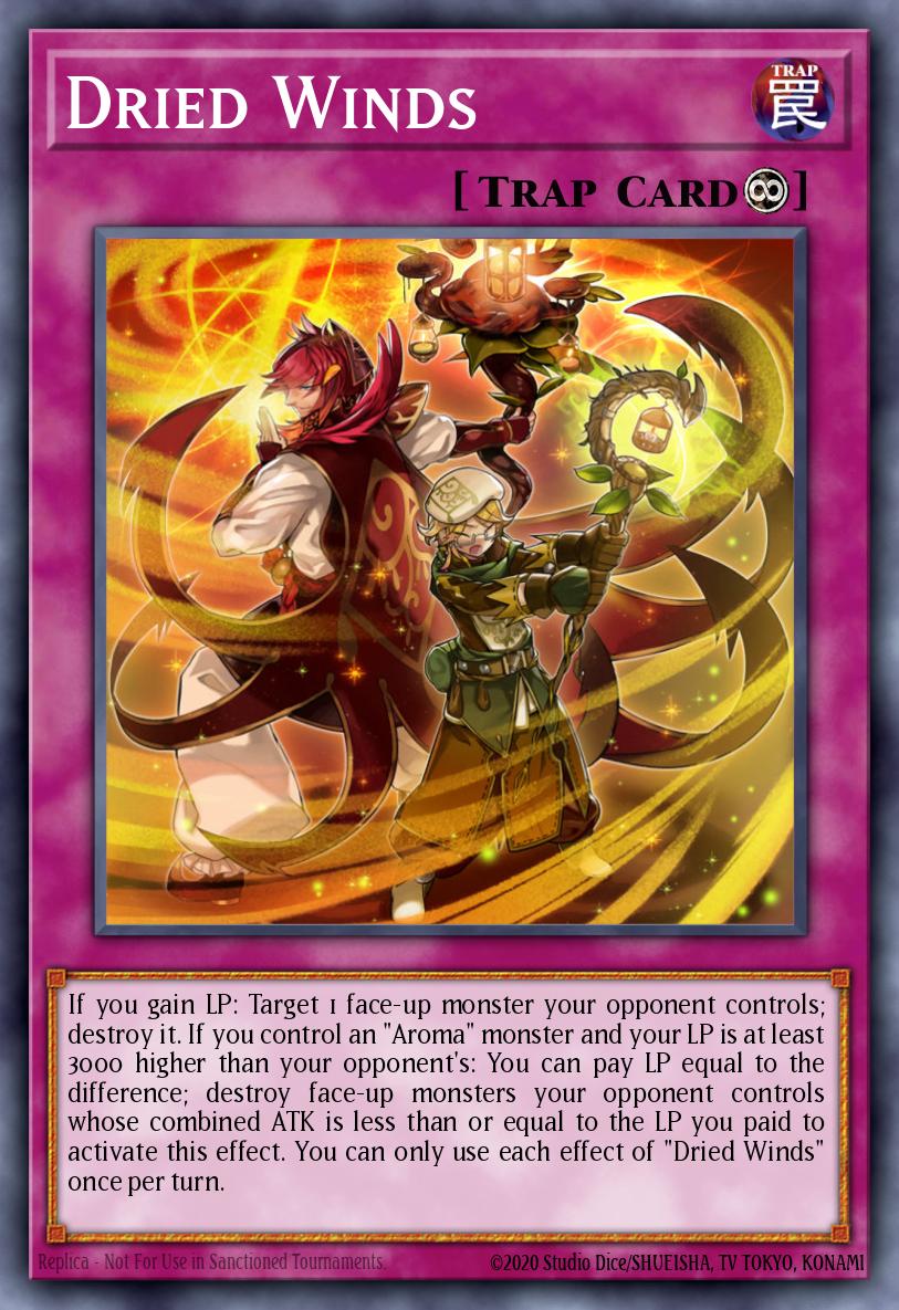 Dried Winds CORE-EN075 – Clash of Rebellions