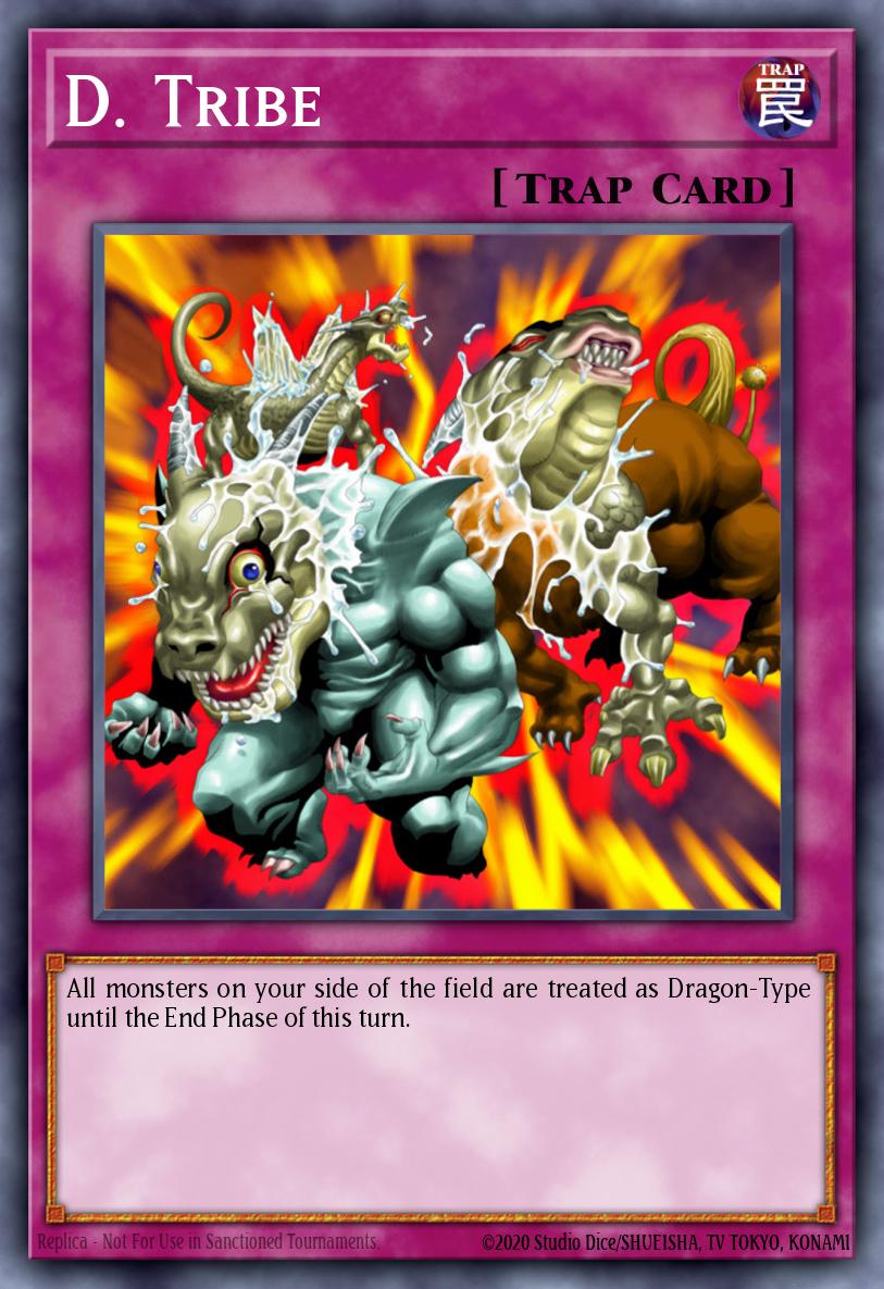 D. Tribe PGD-102 – Pharaonic Guardian