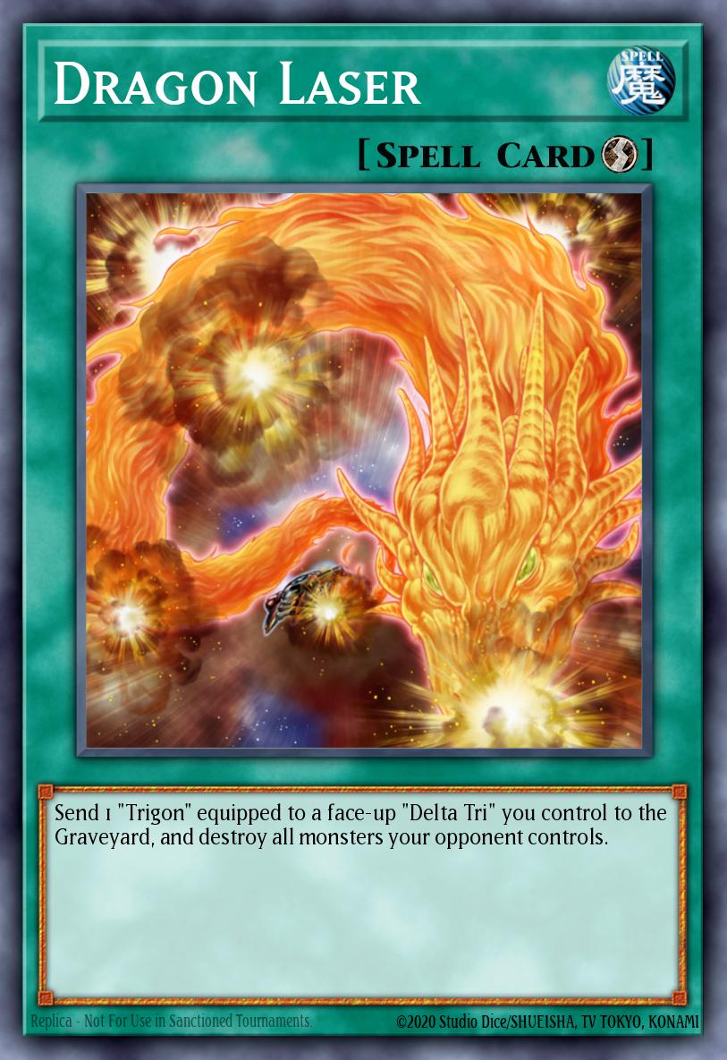 Dragon Laser TSHD-EN053 – The Shining Darkness