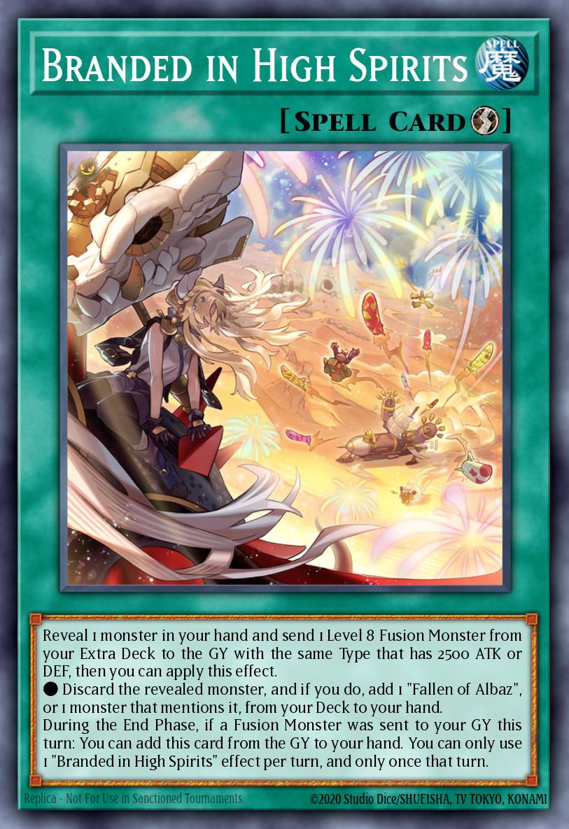 Branded in High Spirits MP22-EN217 – 2022 Tin of the Pharaoh's Gods