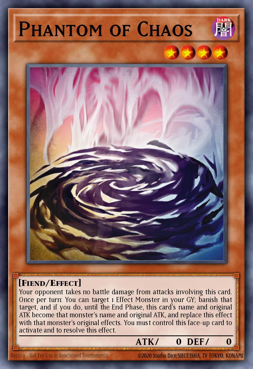 Phantom of Chaos GLAS-ENSE1 – Gladiator's Assault: Special Edition