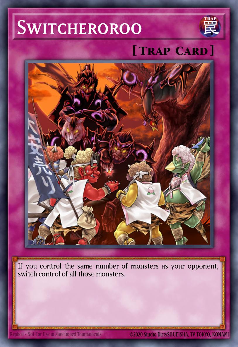 Switcheroroo MP17-EN229 – 2017 Mega-Tin Mega Pack