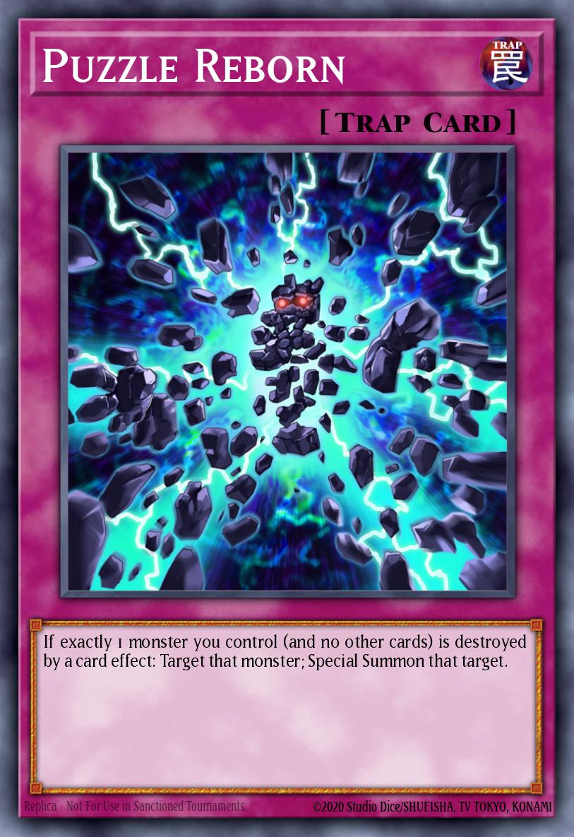 Puzzle Reborn YS13-EN031 – Super Starter: V for Victory