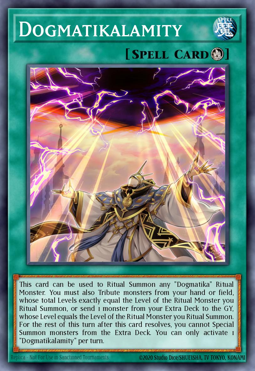 Dogmatikalamity LIOV-EN053 – Lightning Overdrive