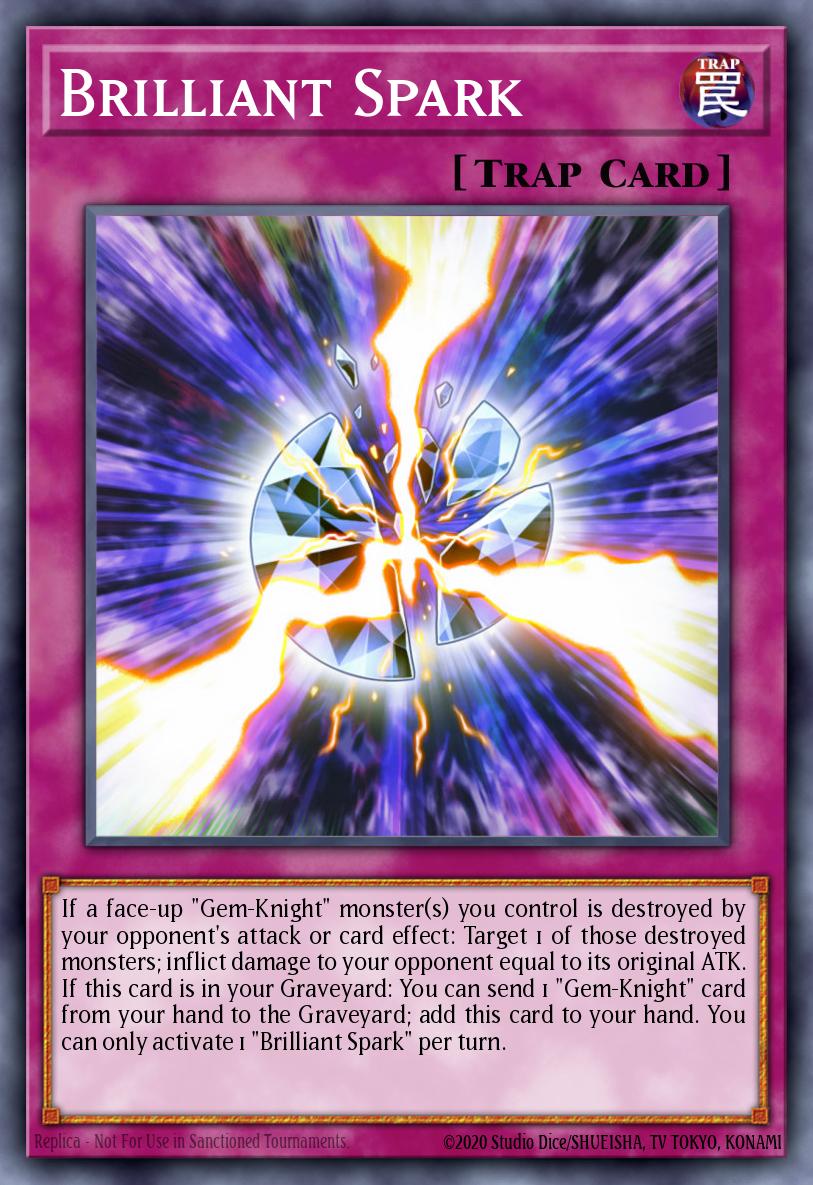 Brilliant Spark CORE-EN068 – Clash of Rebellions