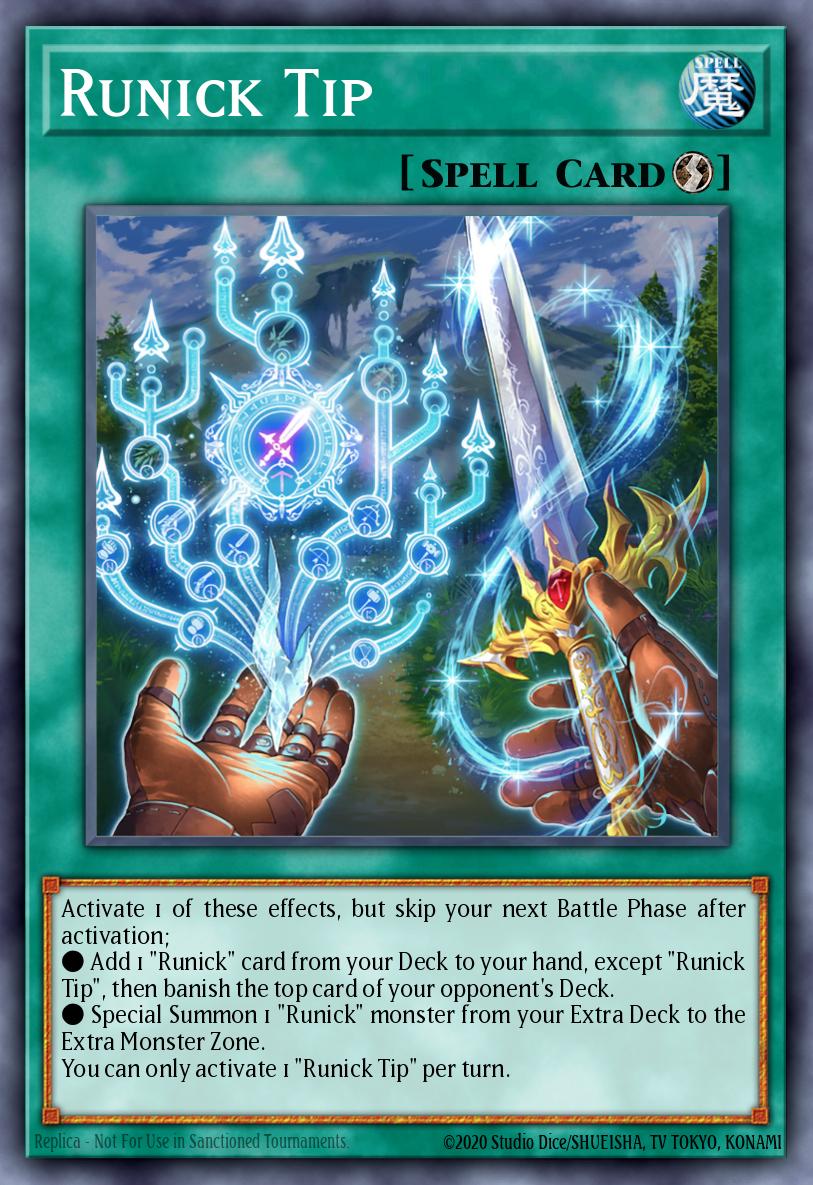 Runick Tip MP23-EN241 – 25th Anniversary Tin: Dueling Heroes Mega Pack