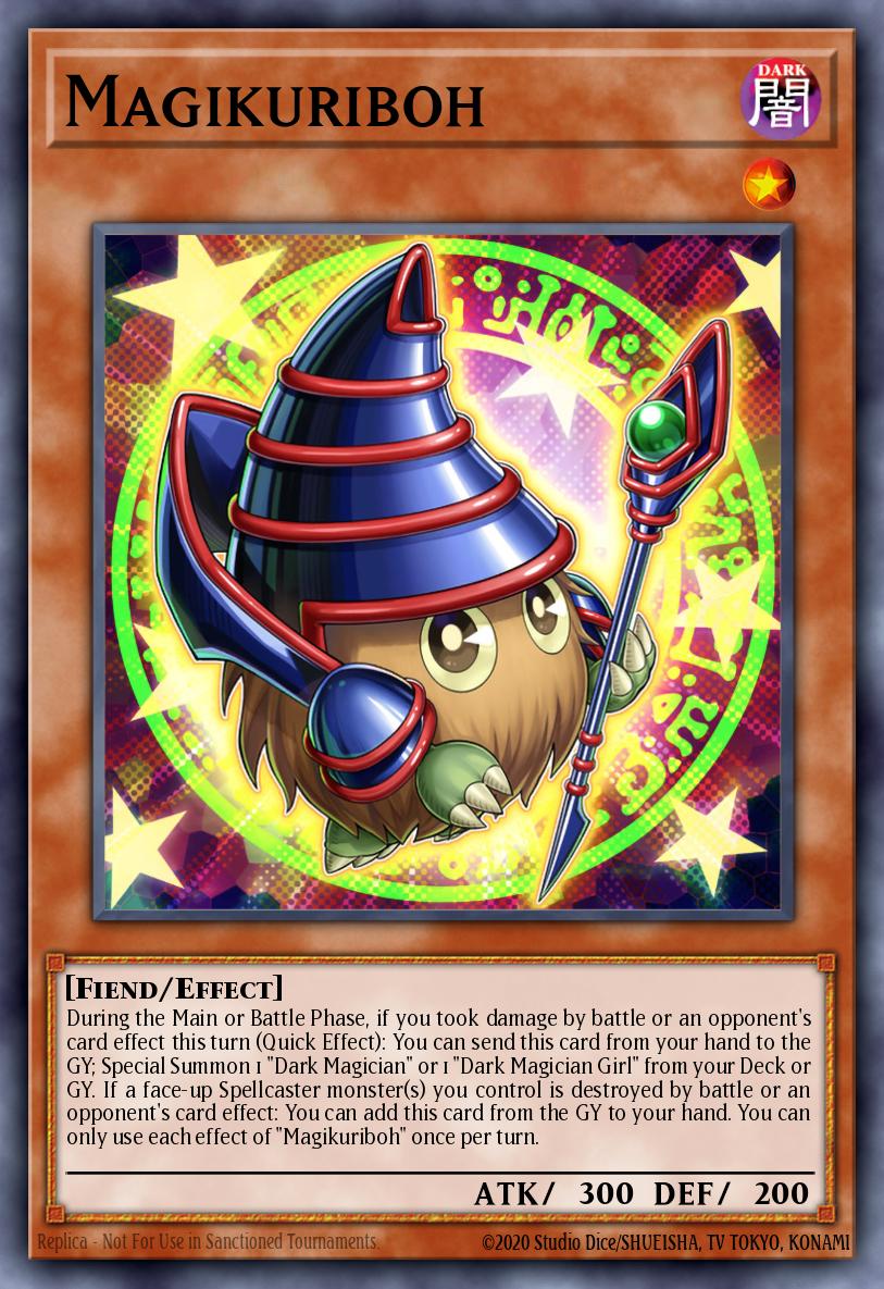 Magikuriboh MP23-EN002 – 25th Anniversary Tin: Dueling Heroes Mega Pack