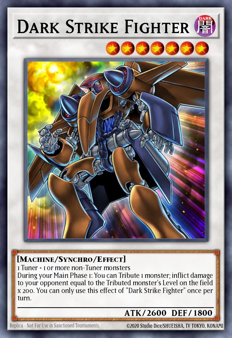 Dark Strike Fighter OP18-PT033 – OTS Tournament Pack 18 (POR)