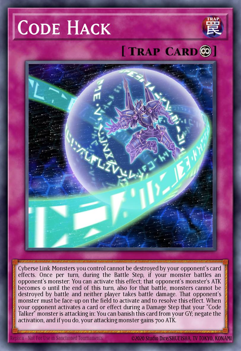 Code Hack MZMI-EN039 – Maze of Millennia
