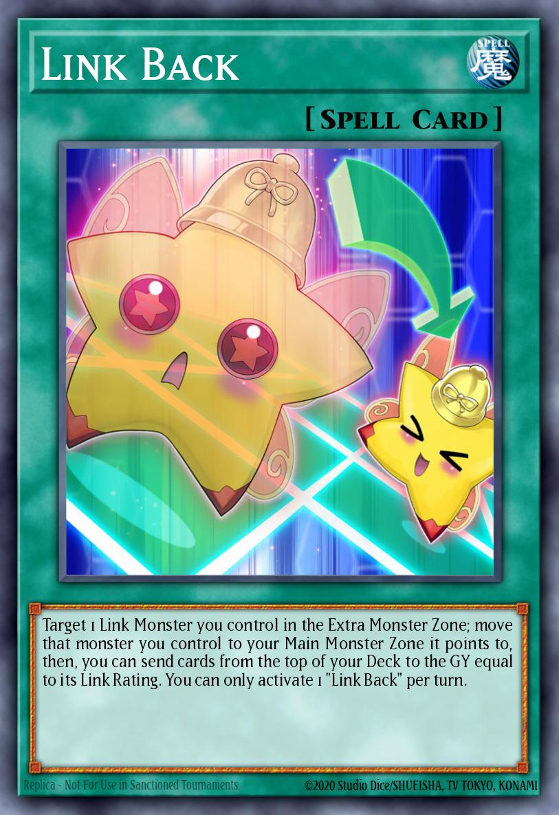Link Back RIRA-EN051 – Rising Rampage